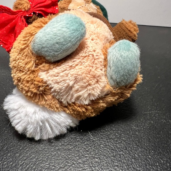 Gund Beatrix Potter Peter Rabbit Benjamin Rabbit Plush - Picture 6 of 8